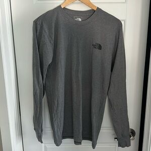 Men’s The NorthFace Long Sleeve